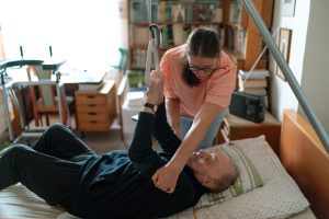 chiedere aiuto senza sentirsi un peso autonomia e supporto psicologico
